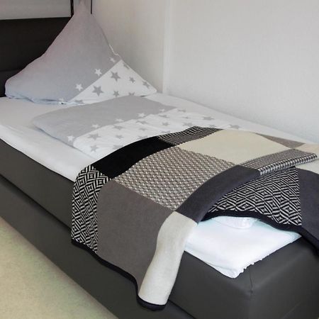 Bietingen Ein Gemuetliches Zimmer An Der Schweizer Grenze מראה חיצוני תמונה