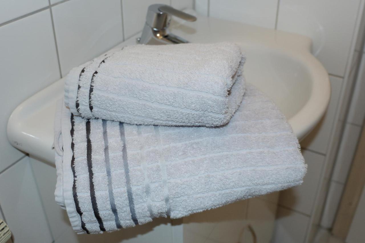 Bietingen Ein Gemuetliches Zimmer An Der Schweizer Grenze מראה חיצוני תמונה