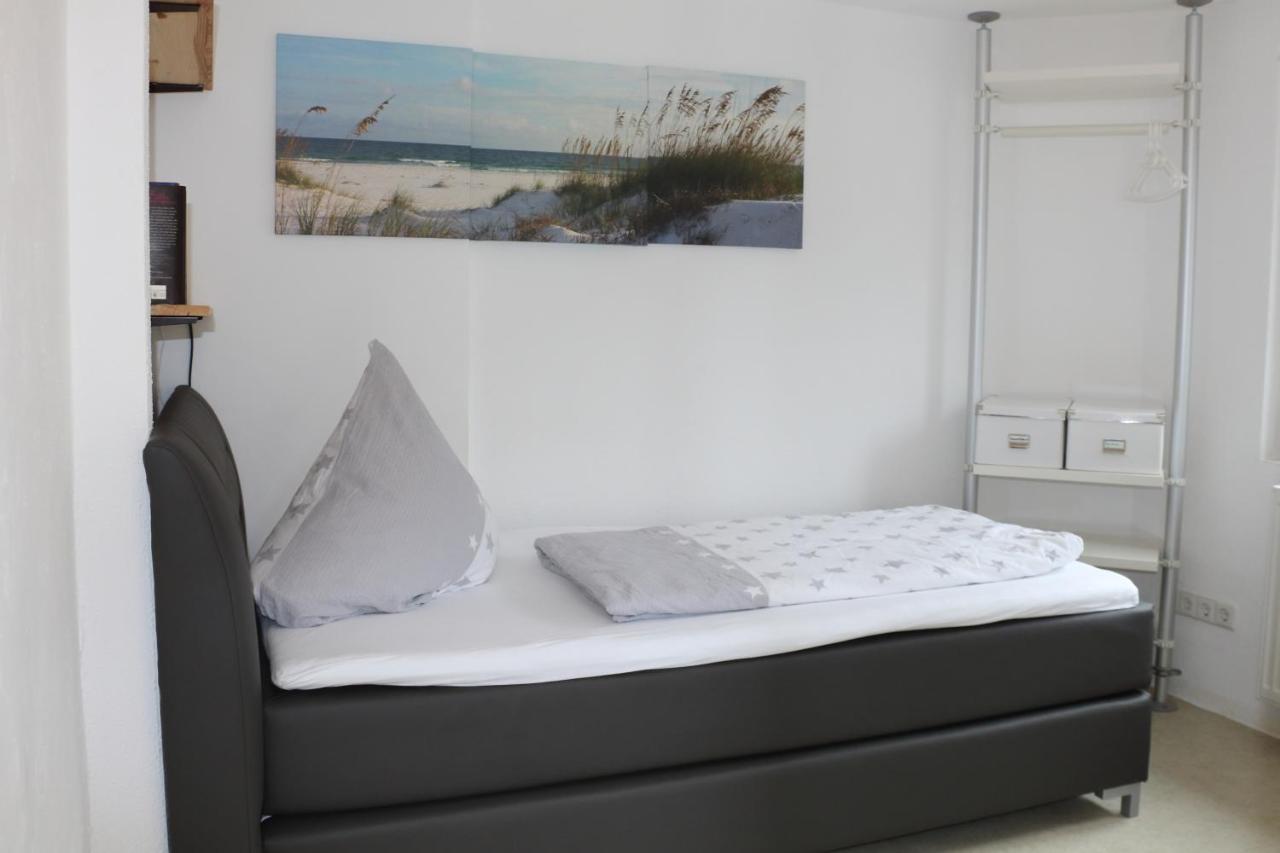Bietingen Ein Gemuetliches Zimmer An Der Schweizer Grenze מראה חיצוני תמונה