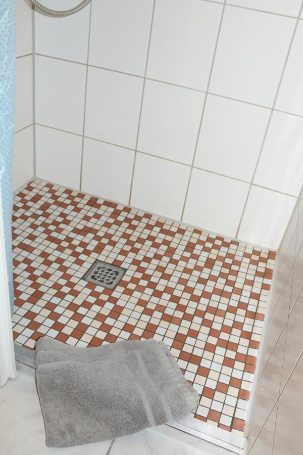 Bietingen Ein Gemuetliches Zimmer An Der Schweizer Grenze מראה חיצוני תמונה