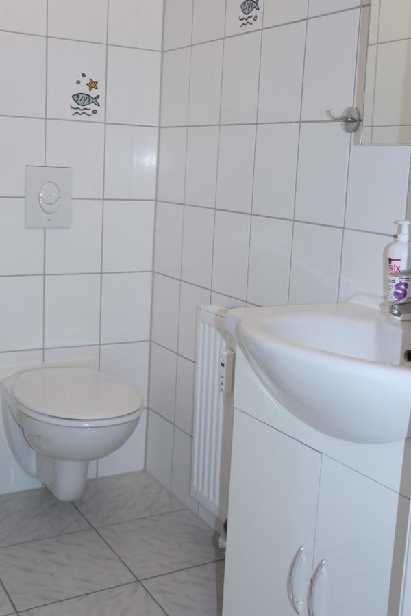 Bietingen Ein Gemuetliches Zimmer An Der Schweizer Grenze מראה חיצוני תמונה