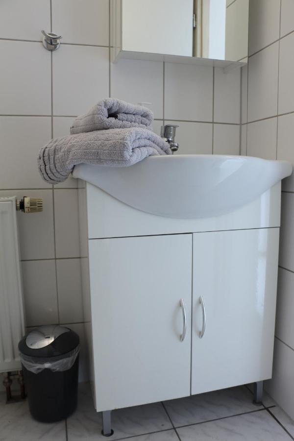 Bietingen Ein Gemuetliches Zimmer An Der Schweizer Grenze מראה חיצוני תמונה