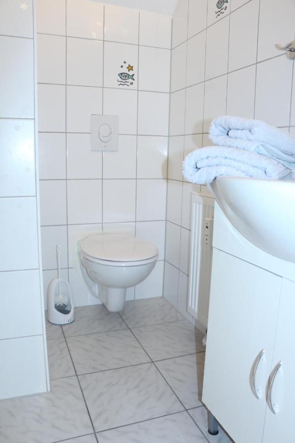 Bietingen Ein Gemuetliches Zimmer An Der Schweizer Grenze מראה חיצוני תמונה