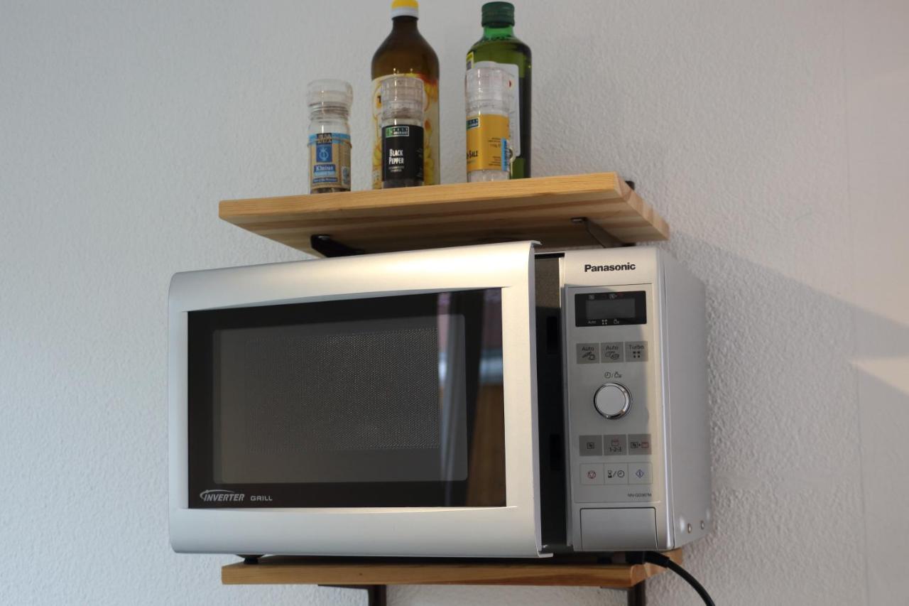 Bietingen Ein Gemuetliches Zimmer An Der Schweizer Grenze מראה חיצוני תמונה